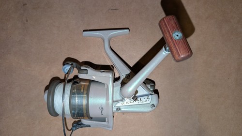 Daiwa regal 3500t - daiwa,
