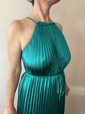 Bnwt ted baker - baker, pleated