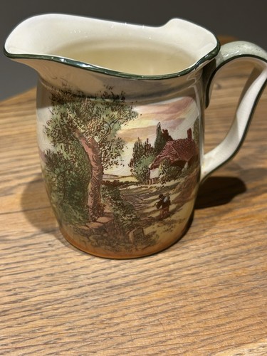 Royal doulton vintage series - royal,