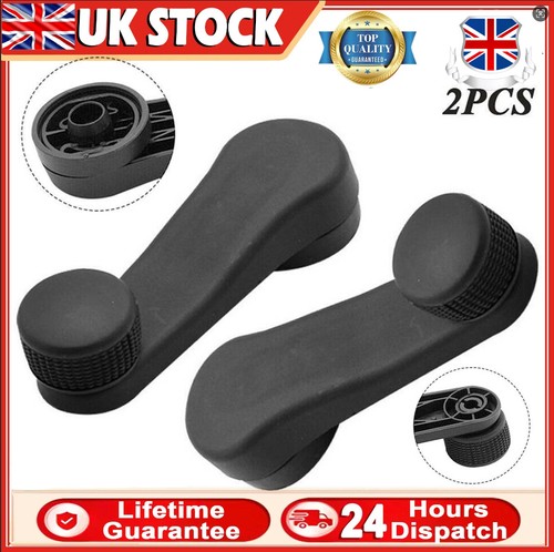 2pcs window winder handle - handle, for