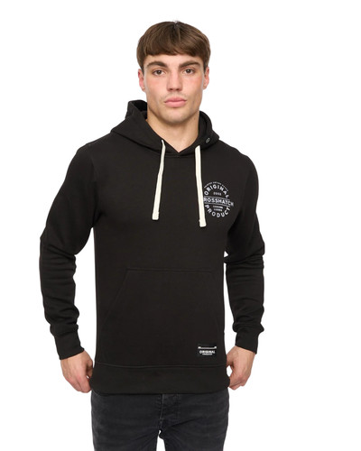 Crosshatch men pullover - crosshatch, men’s