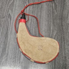 Vintage Spanish Bota Bag 2
