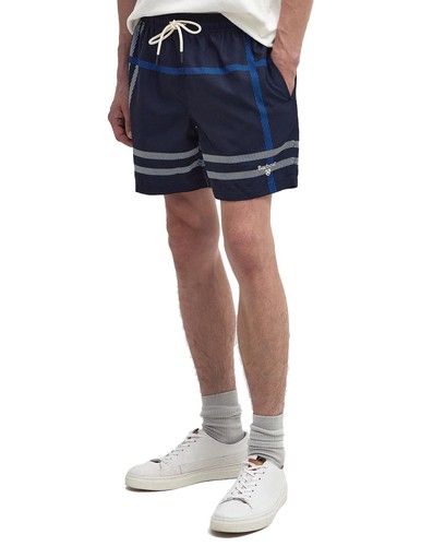 Barbour men swim shorts - men's,