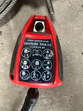 SAVERLINE. Fall Arrest Block -
