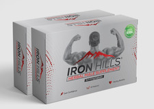 Extra Strength - Sex Capsules