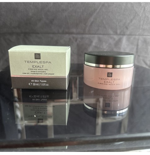 Temple spa exalt firming - exalt,