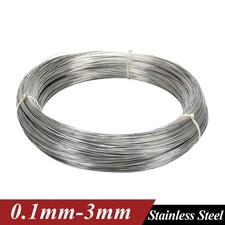 304 Stainless Hard/Soft Thin