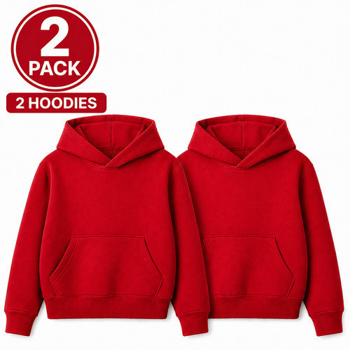 Pack kids fleece - pack, hoodies