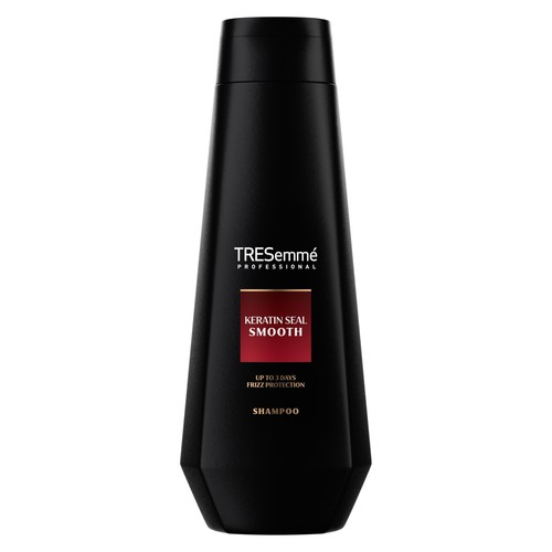 Tresemme keratin seal - seal, smooth