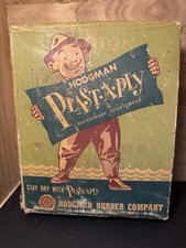 Vintage Hodgman PlastaPly