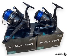 2 NEW LARGE BLACK PRO 70 FD