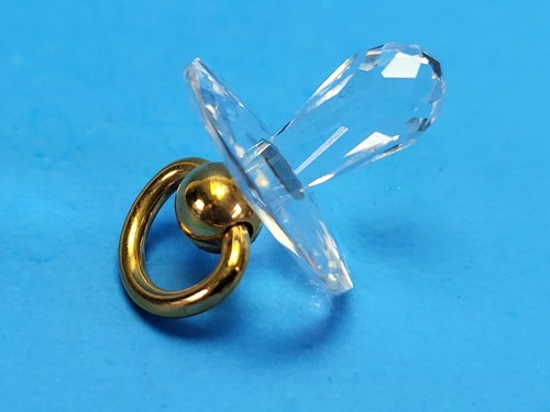 Swarovski crystal memories - crystal,