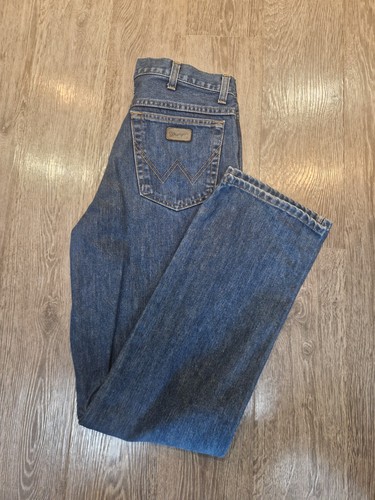 Vintage wrangler jeans mens - wrangler,
