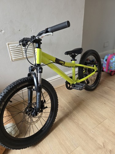Voodoo sobo junior - sobo,