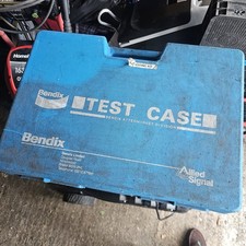 bendix air brake tester 