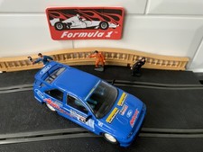 Scalextric c2027 ford escort - ford,