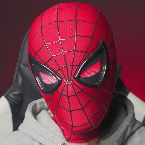 The amazing spider - amazing, spider-man
