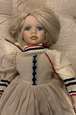 Vintage Alberon Dolls Laurel