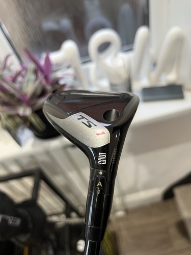 Titleist tsr1 hybrid golf - titleist,