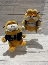 Vintage garfield sweat - no,