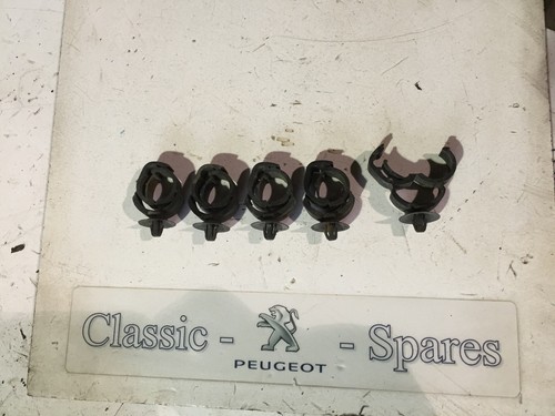 Peugeot 205 6 gti head - 1.9, 1.6