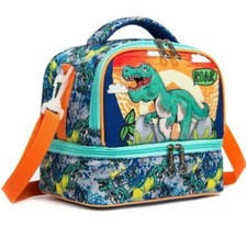 Lunch Bags Children Kids Adult