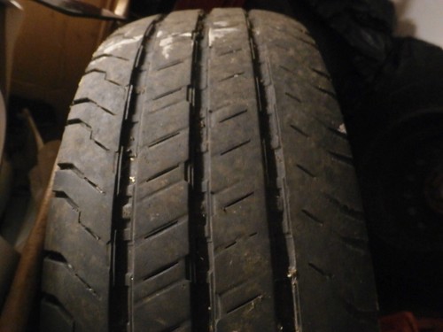 Sprinter van inch - 4, 15"