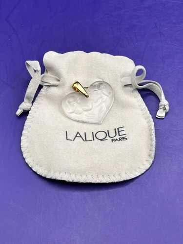 Near mint lalique - mint],
