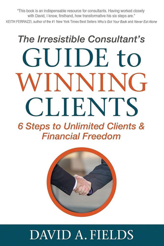 The irresistible consultant - irresistible, consultant's