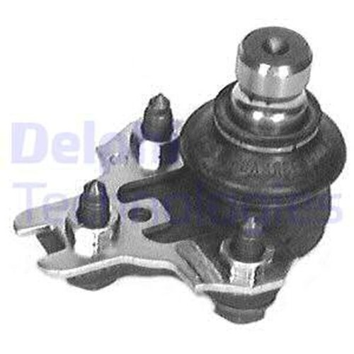 Ball joint front left right - ball,