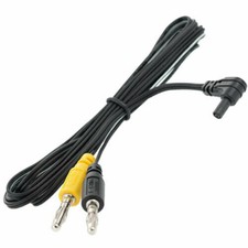 TENS to 4mm E-Stim Cable | 2B
