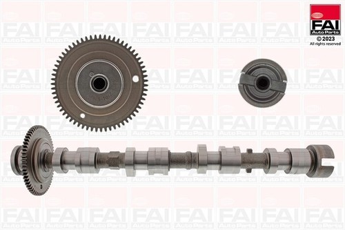 Fai exhaust camshaft - exhaust, mazda