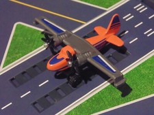 Rev Orange G-21 Goose Plane