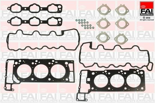 Head gasket set kit - head,