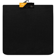 Fits Vauxhall Zafira C 2011-2019 5 Seat Tourer Tailored Carpet Car Rear Boot Mat