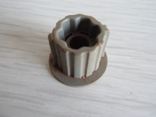 Zetagi swr meter - meter, knob