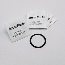 Laserdisc player grip ring - laserdisc, for