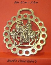 VINTAGE ENGLISH HORSE