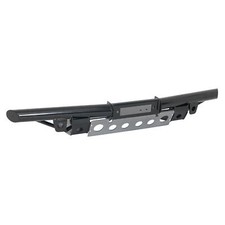 Tubular Winch Bumper - Land