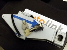 Hardtop anti-theft security lock MX-5 mk1 mk2 mk2.5 1989-2005 MX5 hard top