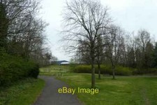 Photo 6x4 Entering Festival