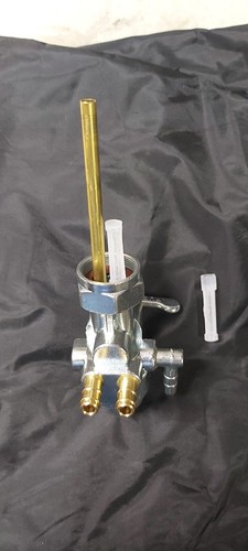 Fuel petcock valve switch fit - fuel,