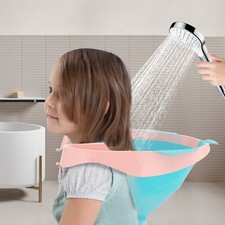 Mobile hair basin - mobile, hairdressing