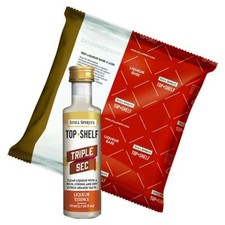 Still Spirits Top Shelf Triple