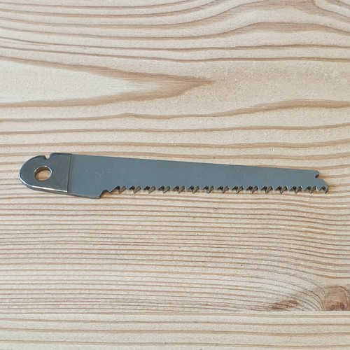 New leatherman parts mod - leatherman,