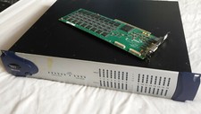 AVID Digidesign 192 interface Pro Tools HD 2x DIGITAL IO module and DSP card