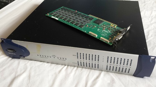 Avid digidesign 192 interface - avid,