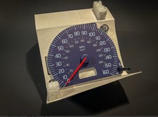 Volvo Nos speedometer S70R