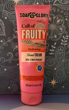 SOAP & GLORY CALL OF FRUITY