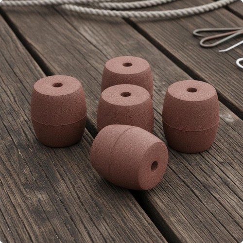 Pieces floating marker - 5,
